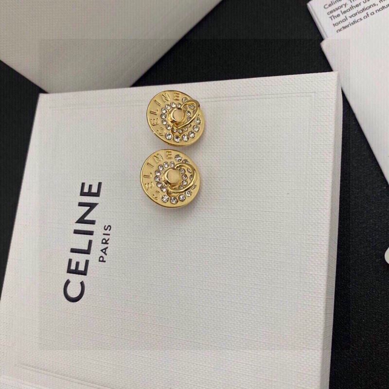 Celine Earrings